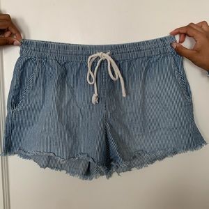 Arie Shorts